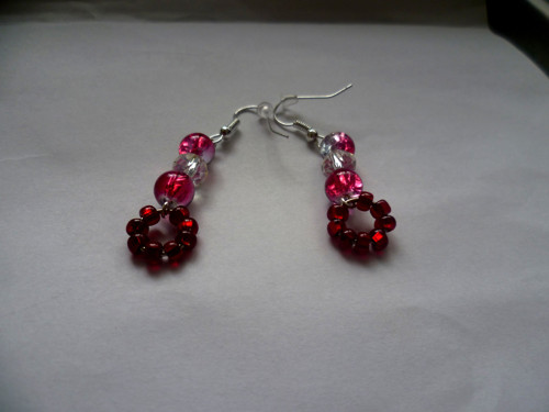 Grenadine Circles — foto 1
