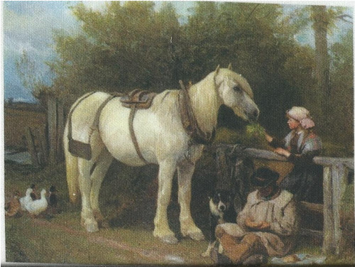 Bavlněná látka - panel 9,5 x 13 cm — foto 1