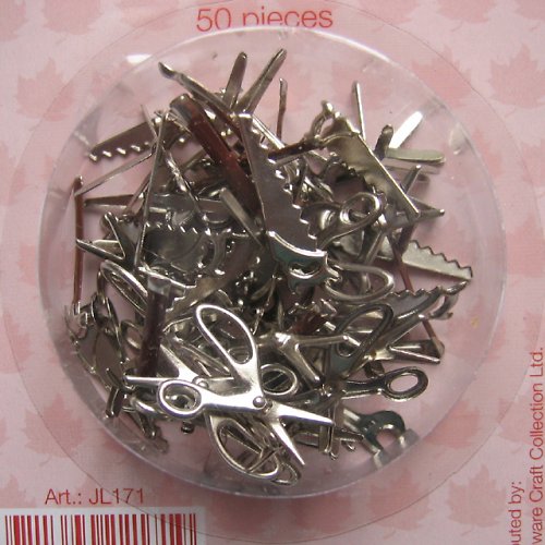 Tools Brads - scrapbook — foto 1