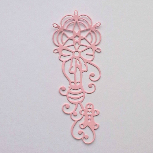Výsek - Vánoční ornament — foto 1