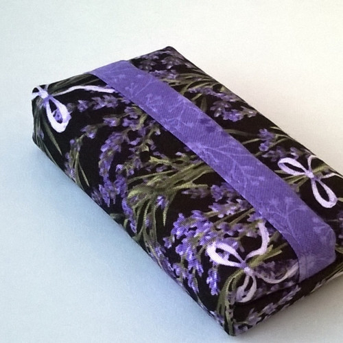 Lavender - kapesníčkovník — foto 1
