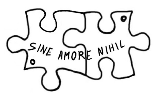 Puzzle prívesky - na objednávku — foto 1