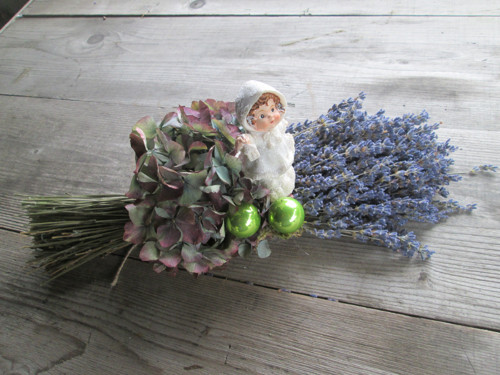 Adventní snopečky — foto 1