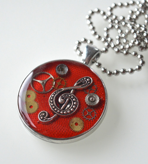 Amulet Času — foto 1