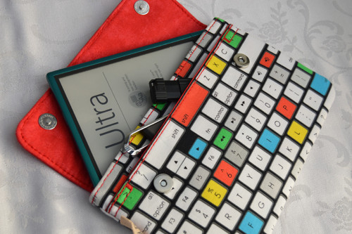 OBAL na čtečku / tablet — foto 1