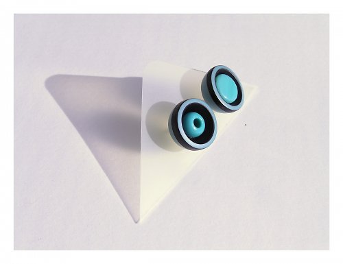 Fish eye (retro kousek) — foto 1