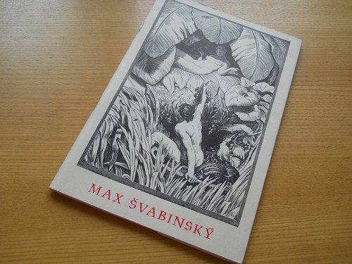 Max Švabinský