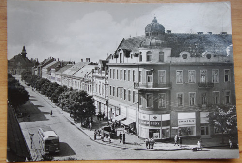 Hodonín