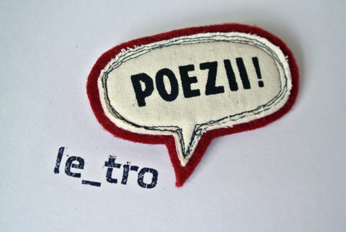 Brož POEZII! — foto 1