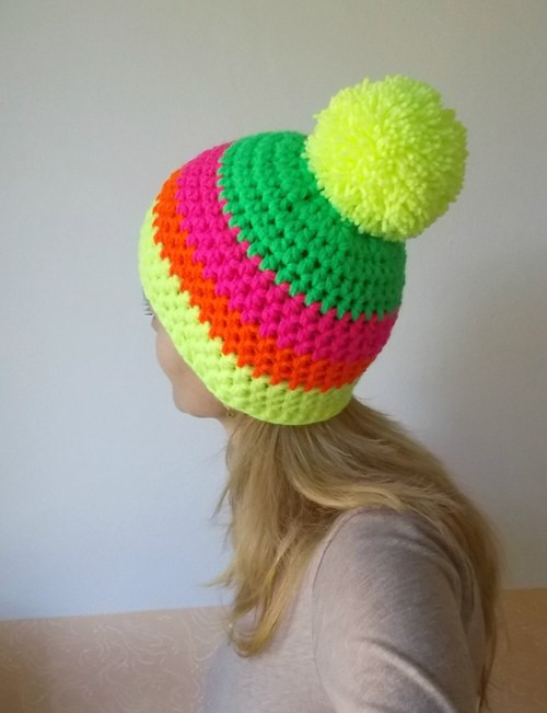 Everybody loves colours 120. DĚTSKÁ — foto 1