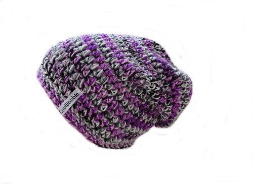 Hučka CoolBobble — foto 1