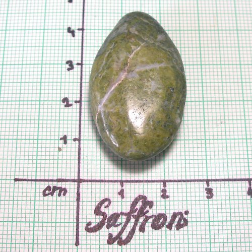 Epidot Jeseníky č.2 — foto 1