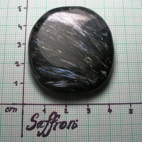 Astrofylit - SIbiř — foto 1