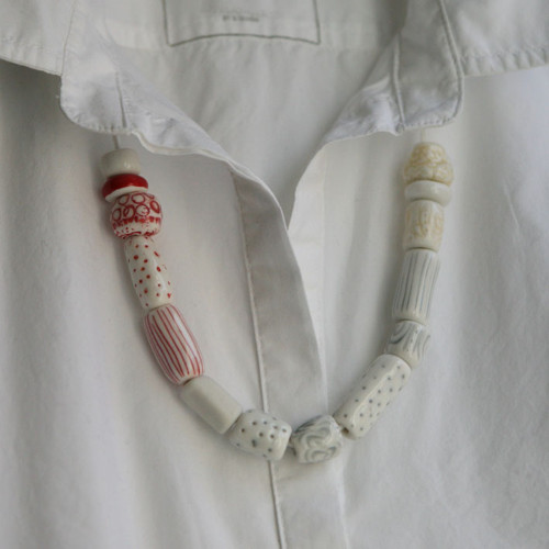 Temperance XIV (porcelán) — foto 1