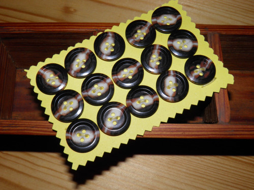 Knoflíky