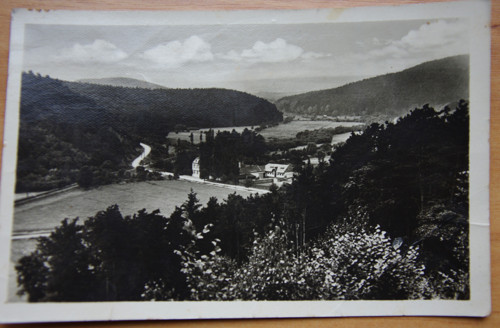 Zdětín — foto 1