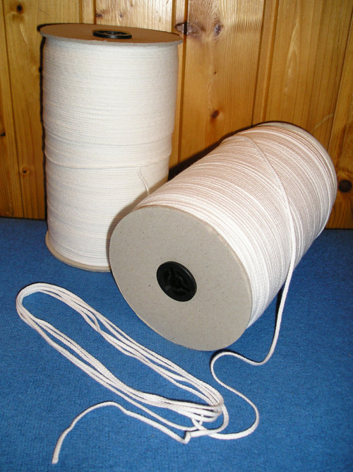 Svíčkový knot 2 - 5m