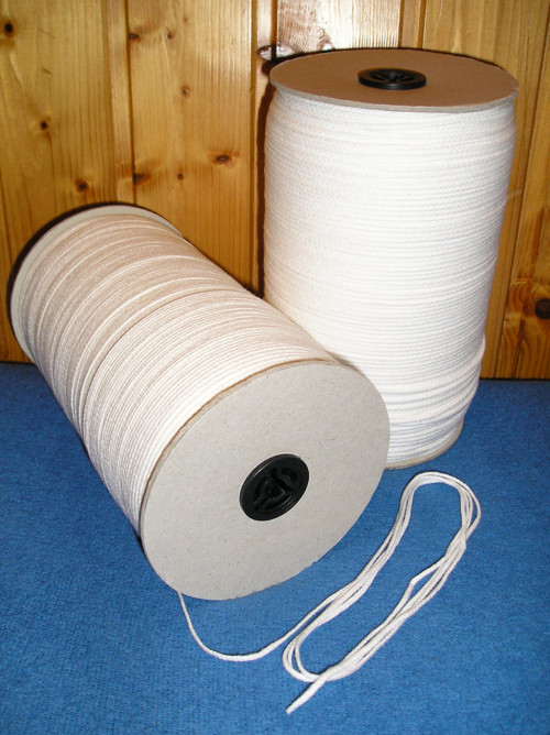 Svíčkový knot 1 - 10m