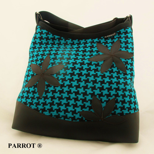 Smaragd Bag *** Parrot® — foto 1