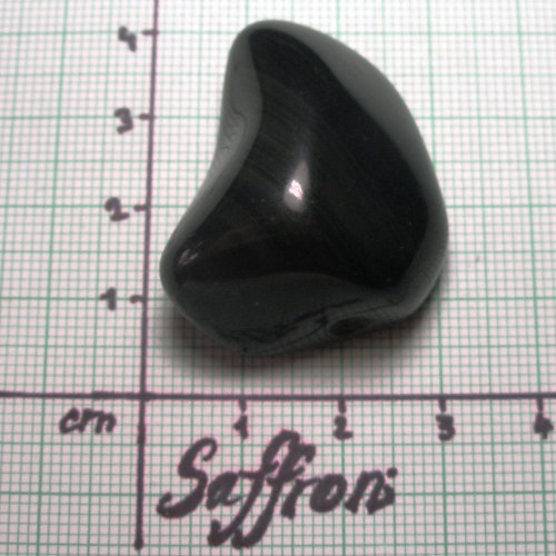 Duhový obsidián II — foto 1