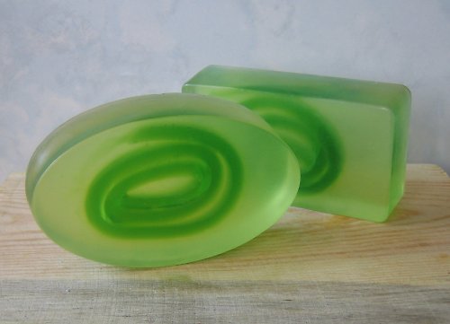 Eukalyptová spirála — foto 1