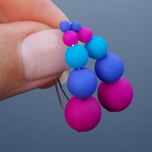 UV Neo Bubbles... — foto 1