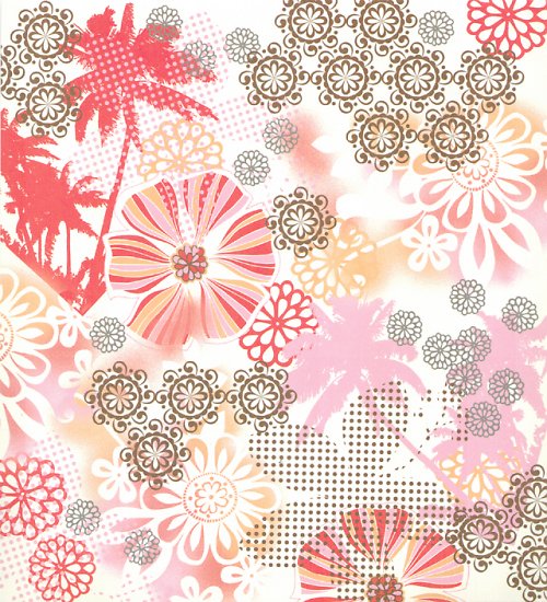 Fashion district 1 -scrapbook — foto 1