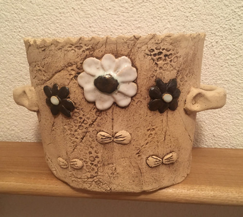 Tři kytky — foto 1