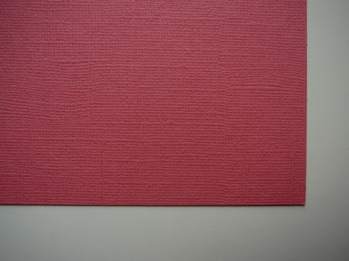 Texturovaná čtvrtka č. 274 - 30,5x30,5 cm