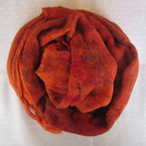 Oranžová Ii — foto 1