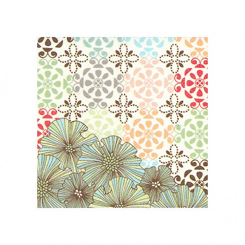 Fashion district 22 -scrapbook — foto 1