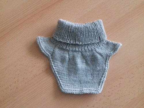 Nákrčník dětský — foto 1