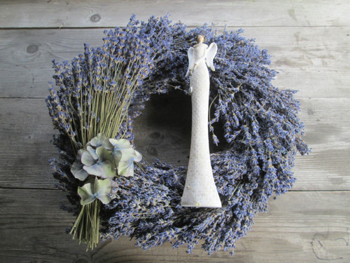 Anděl z Provence — foto 1