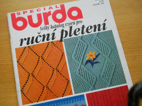 BURDA speciál — foto 1