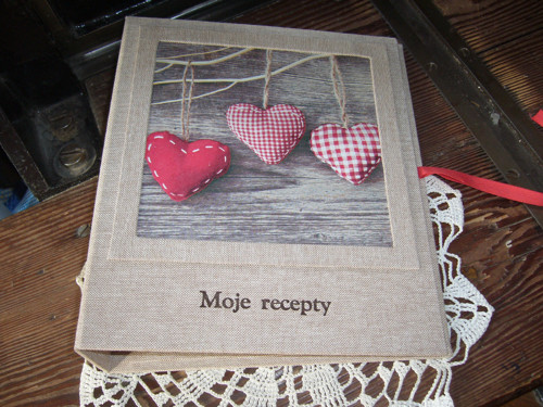 Moje Recepty — foto 1