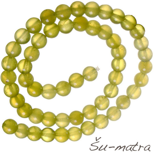 Serpentin, 8 mm (2 ks) — foto 1