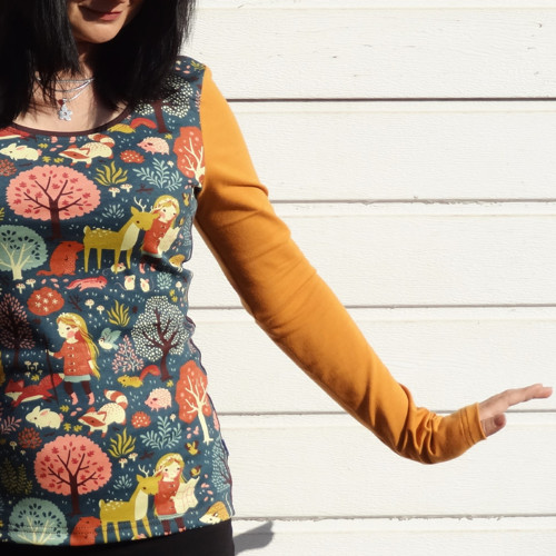 Podzim (L-XL) — foto 1