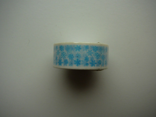 Papírová páska 1,5 cm x 5 m