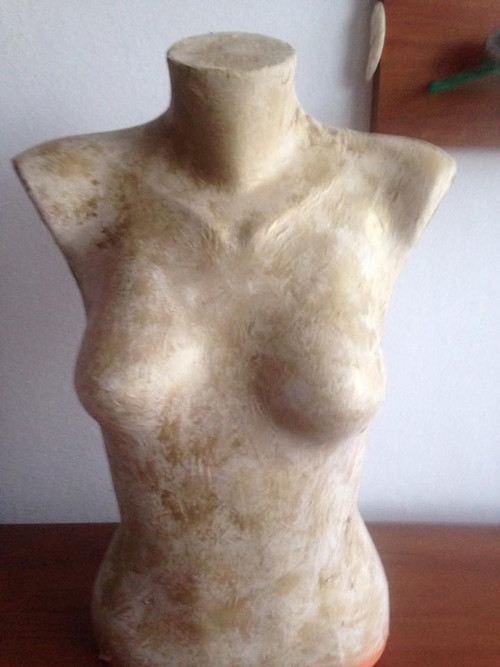 Stojánek na šperky — foto 1