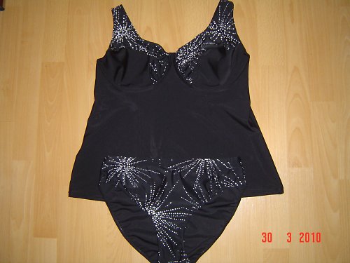 Tankiny - zakázka Magda — foto 1