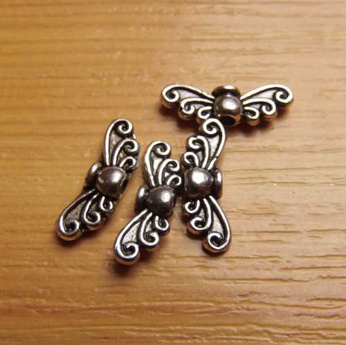 Křidélka - 4mm x 14mm — foto 1
