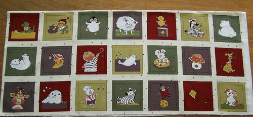 Pexeso - panel velký — foto 1