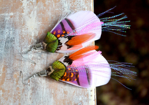 Beuty Wings — foto 1