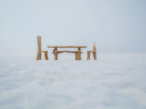 Vánoční přání na nebesích ° — foto 1