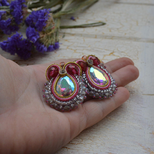 Simple Soutache n.5 — foto 1