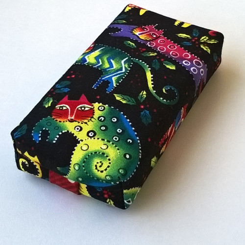 Laurel Burch - kapesníčkovník — foto 1