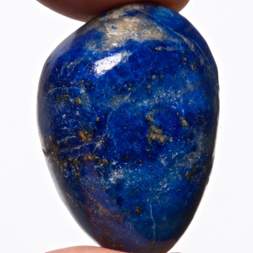 Lapis lazuli — foto 1