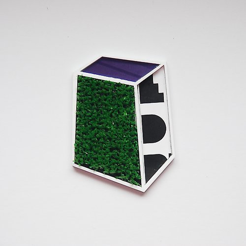 About fresh grass — foto 1