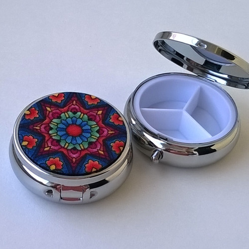 Medallions - lékovka — foto 1