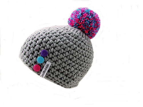 Kulíšek CoolBobble — foto 1